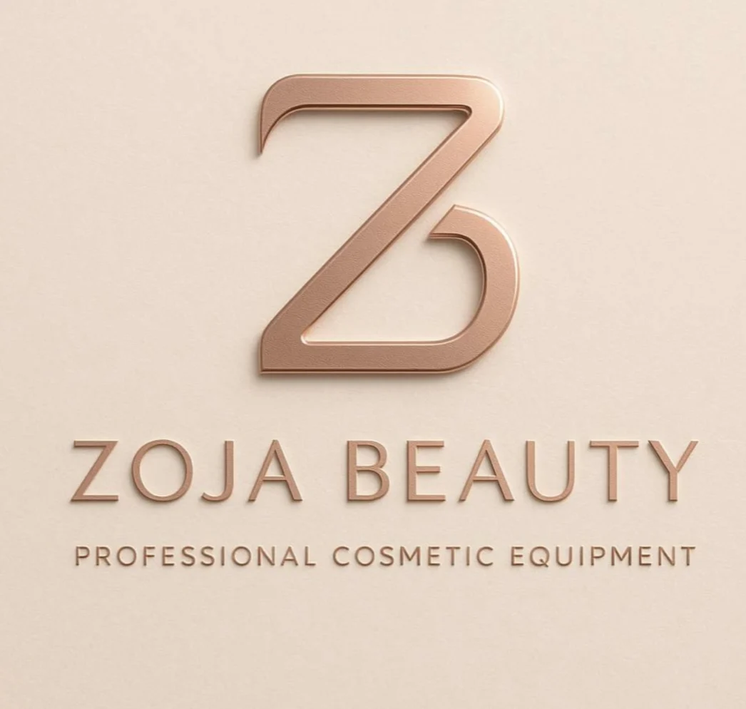 Zoja Beauty logotip