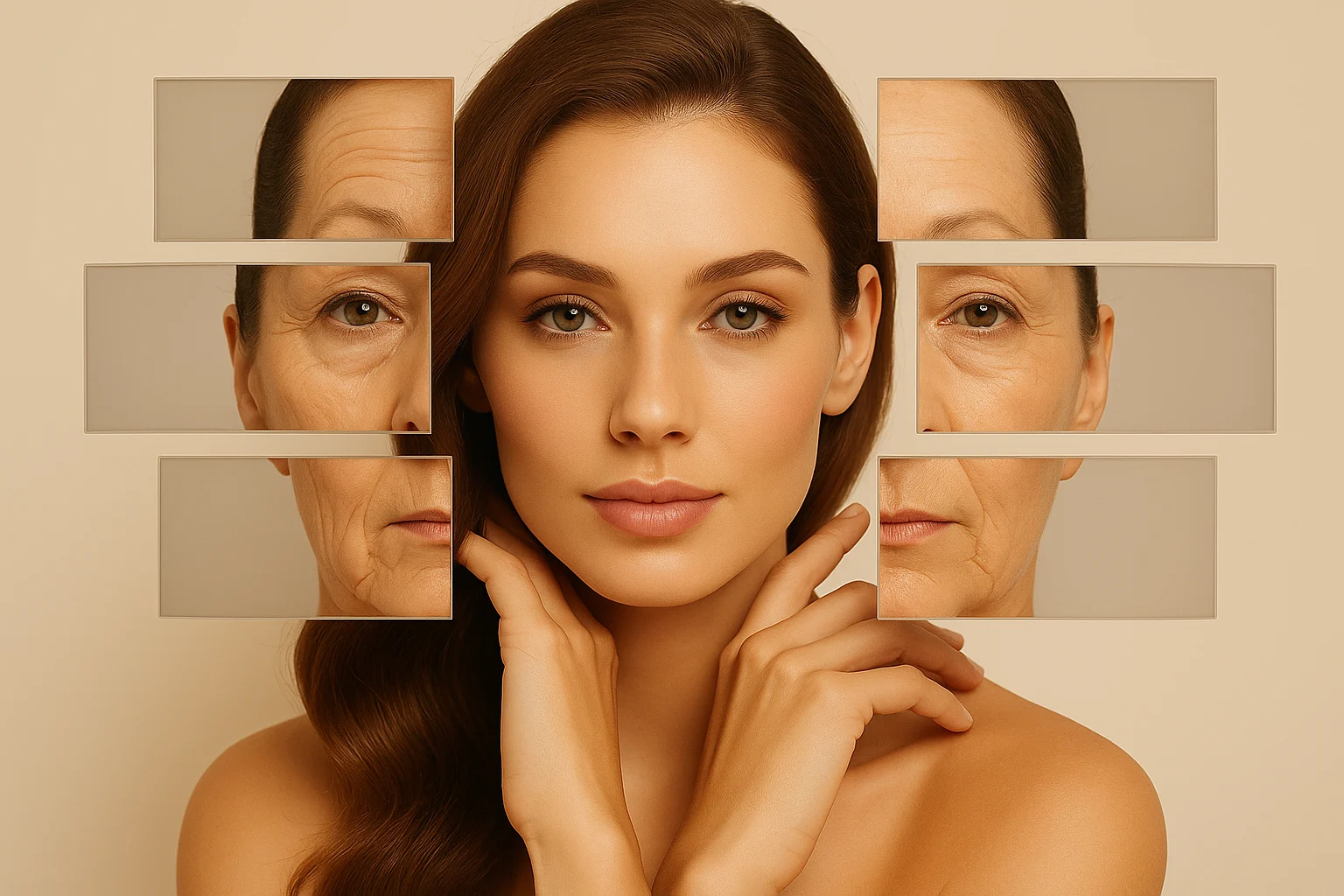 Zoja Beauty anti-age tretmaji in profesionalna nega kože