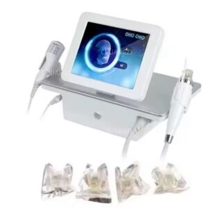 GOLD RF Microneedle 2 v 1 Profesionalni RF mikroiglični aparat | Zoja Beauty