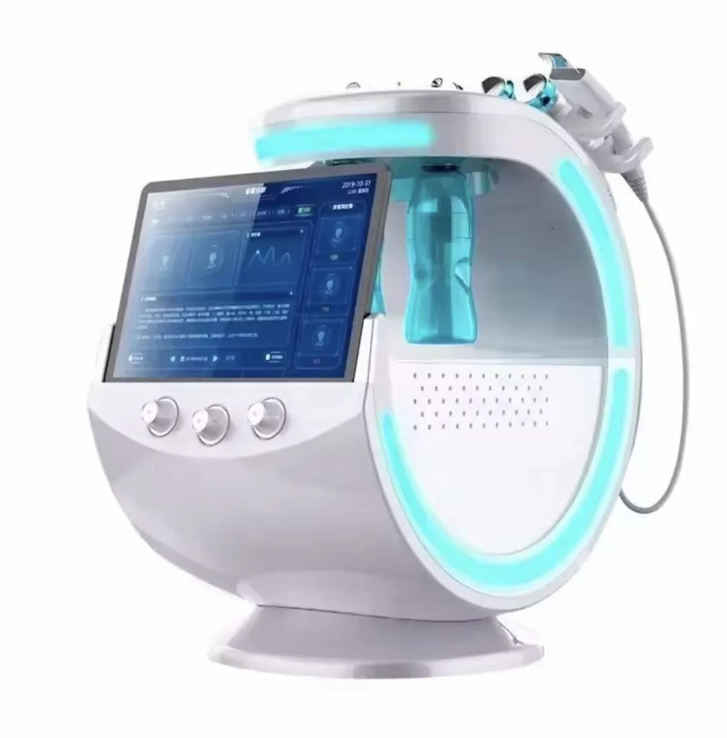 Smart Ice Blue aparat za nego kože