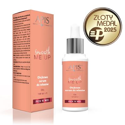 PICK'N'MIX Serum za mastne lase / 30 ml | Zoja Beauty