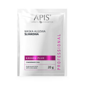 KAKADU PLUM - Maska iz alg s chia semeni | Zoja Beauty