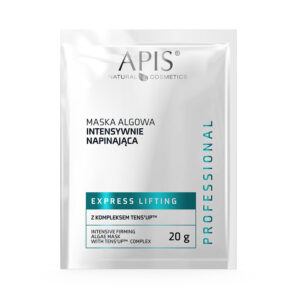 EXPRESS LIFTING - Intensive Lifting Algae Mask with TENS'UP™ Complex | Zoja Beauty