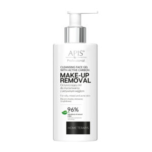 GEL ZA ČIŠĆENJE LICA S AKTIVNIM UGLJENOM / 50 ml | Zoja Beauty