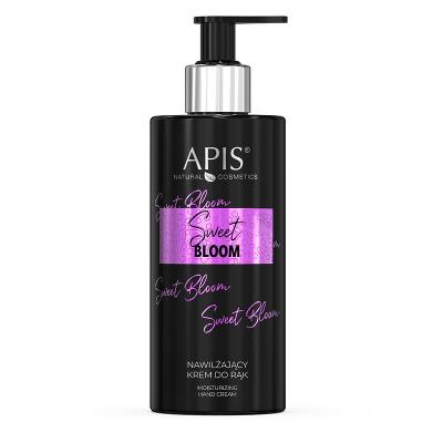 Sweet Bloom, vlažilna krema za roke, 300 ml | Zoja Beauty