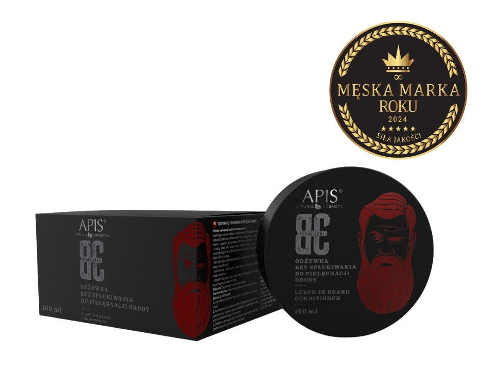 Beard Care | Zoja Beauty