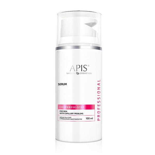 COUPEROSE-STOP Serum za kožo z žilnimi težavami / 100 ml v ponudbi Zoja Beauty Slovenija