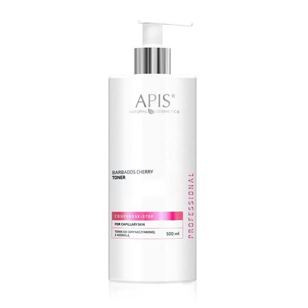 COUPEROSE-STOP Tonik za ožiljeno kožo z acerolo / 500 ml v ponudbi Zoja Beauty Slovenija