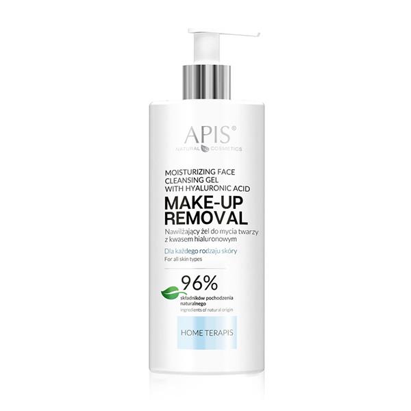 Home terApis vlažilni gel s hialuronsko kislino / 300 ml v ponudbi Zoja Beauty Slovenija