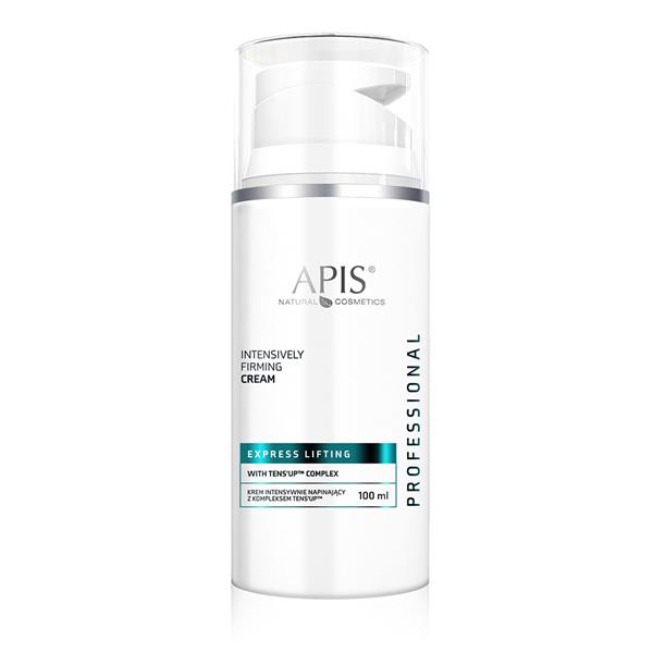 EXPRESS LIFTING Intenzivna zategovalna krema s TENS'UP™ kompleksom / 100 ml v ponudbi Zoja Beauty Slovenija