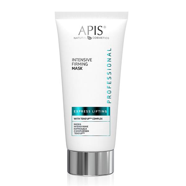 EXPRESS LIFTING Intenzivno zategovalna maska ​​s TENS'UP™ kompleksom / 200 ml v ponudbi Zoja Beauty Slovenija