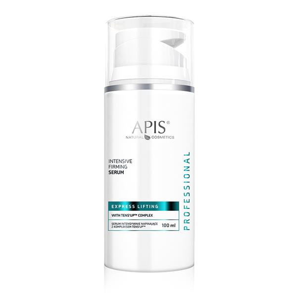 EXPRESS LIFTING Serum za intenzivno zategovanje s kompleksom TENS'UP™ / 100 ml v ponudbi Zoja Beauty Slovenija