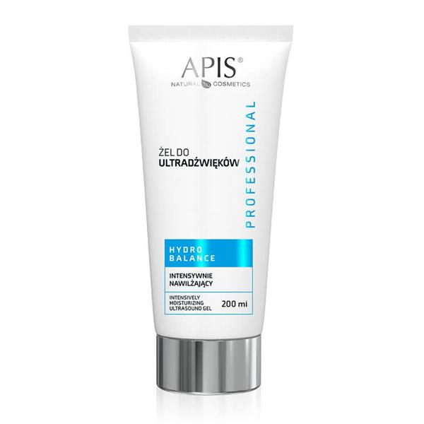 HYDRO BALANCE Intenzivno vlažilni ultrazvočni gel / 200 ml v ponudbi Zoja Beauty Slovenija