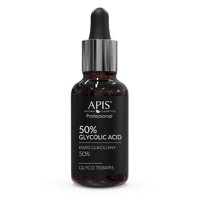 Glikolna kislina 50% v ponudbi Zoja Beauty Slovenija