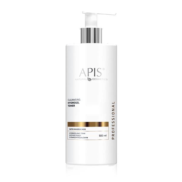 Hidrogel čistilni tonik z mandljevo kislino / 500 ml v ponudbi Zoja Beauty Slovenija