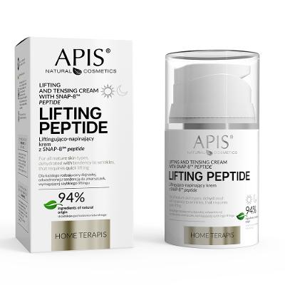 Krema s peptidom SNAP-8 MT v ponudbi Zoja Beauty Slovenija