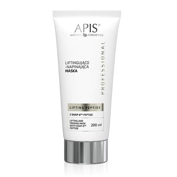 LIFTING PEPTIDE Lifting in učvrstitvena maska s peptidom SNAP-8™ / 100 ml v ponudbi Zoja Beauty Slovenija
