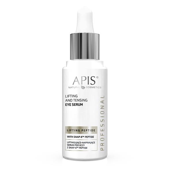 LIFTING PEPTIDE Lifting in učvrstitveni serum za oči s peptidom SNAP-8™ / 30 ml v ponudbi Zoja Beauty Slovenija