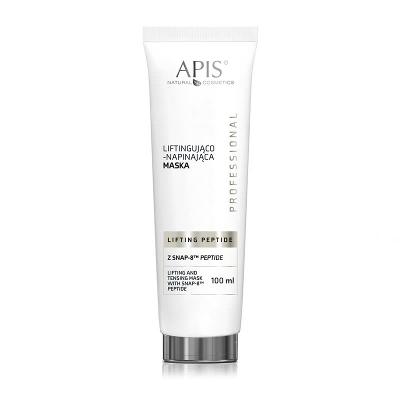 Maska s peptidom SNAP-8 MT v ponudbi Zoja Beauty Slovenija
