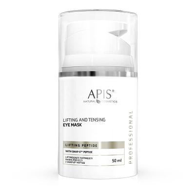 Maska za oči s peptidom SNAP-8 TM v ponudbi Zoja Beauty Slovenija