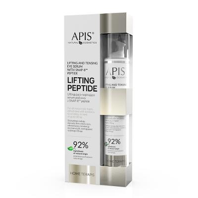 Serum za oči s peptidom SNAP-8 MT v ponudbi Zoja Beauty Slovenija