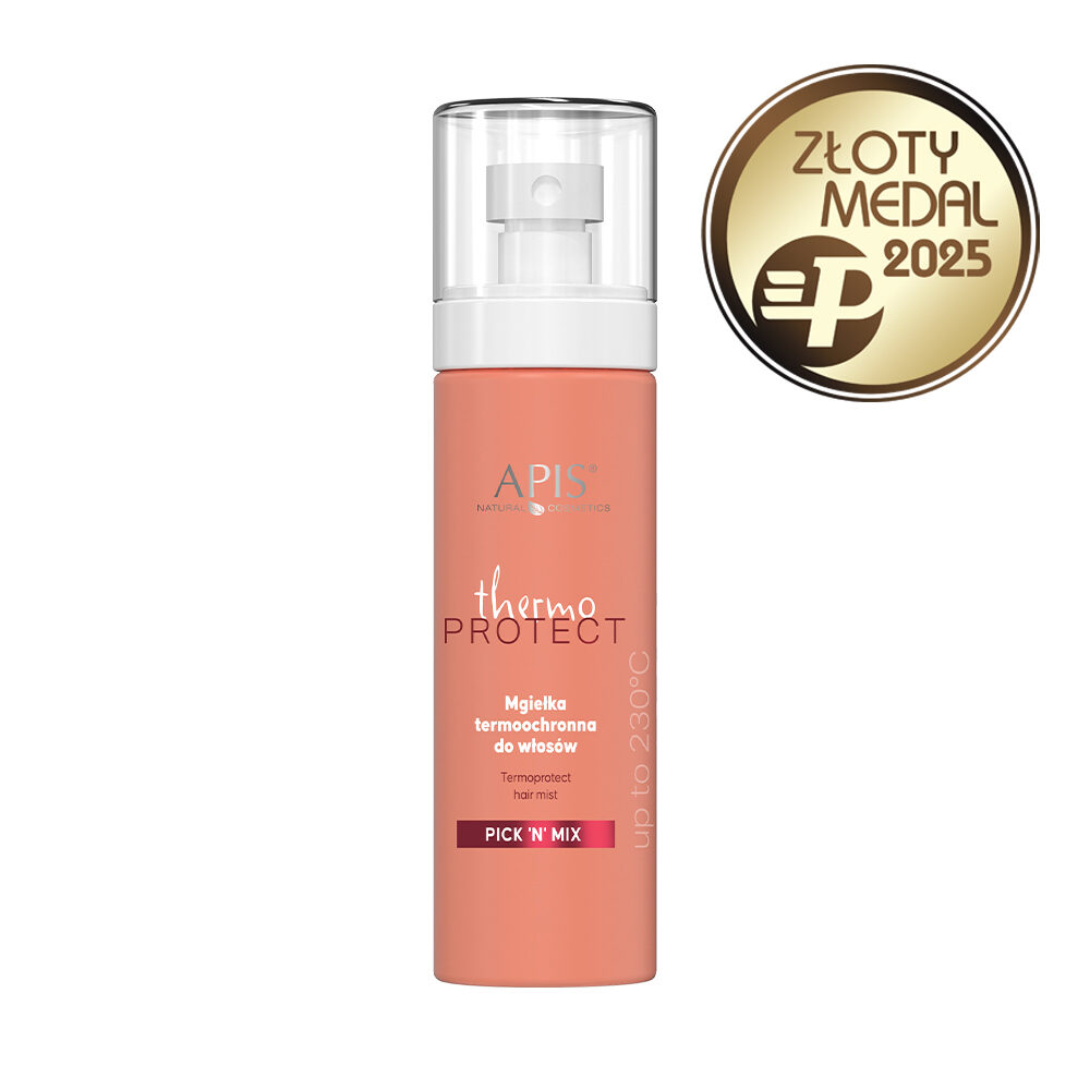 PICK’N’MIX Termoprotect Hair Mist SPF15 / 150 ml | Zoja Beauty