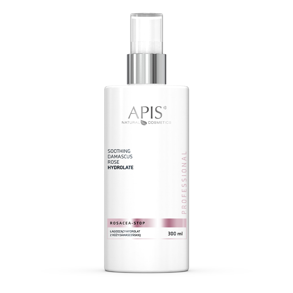 SOOTHING HYDROLATE / 300ml | Zoja Beauty