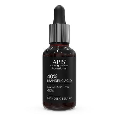 Mandelic terApis mandljeva kislina 40% v ponudbi Zoja Beauty Slovenija