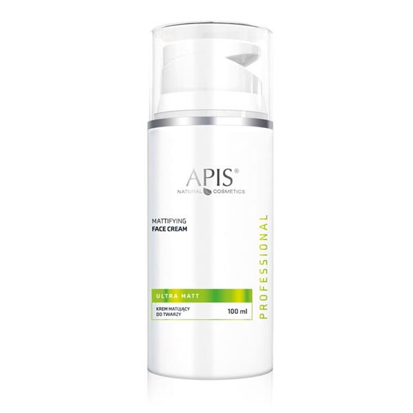 ACNE-STOP - Matirajuća krema za lice | Zoja Beauty