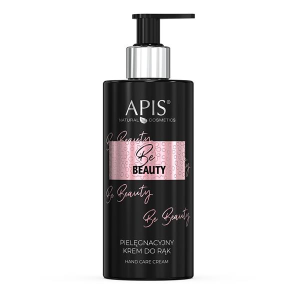 BE BEAUTY Care krema za roke / 300 ml v ponudbi Zoja Beauty Slovenija