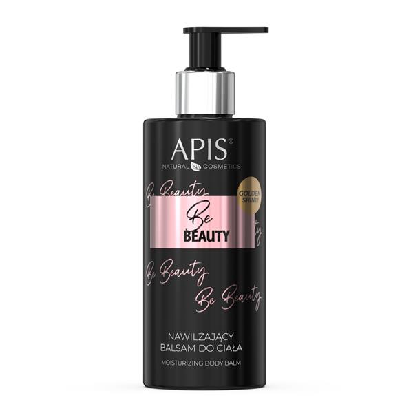 BE BEAUTY Vlažilni balzam za telo / 300 ml v ponudbi Zoja Beauty Slovenija