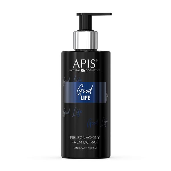 GOOD LIFE Care krema za roke / 300 ml v ponudbi Zoja Beauty Slovenija