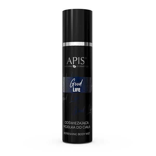 GOOD LIFE Osvežilna meglica za telo / 150 ml v ponudbi Zoja Beauty Slovenija