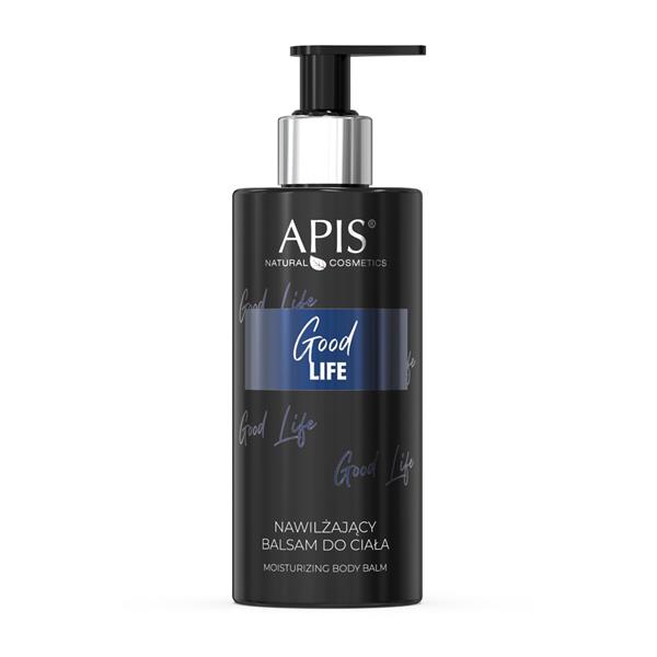GOOD LIFE Vlažilni balzam za telo / 300 ml v ponudbi Zoja Beauty Slovenija