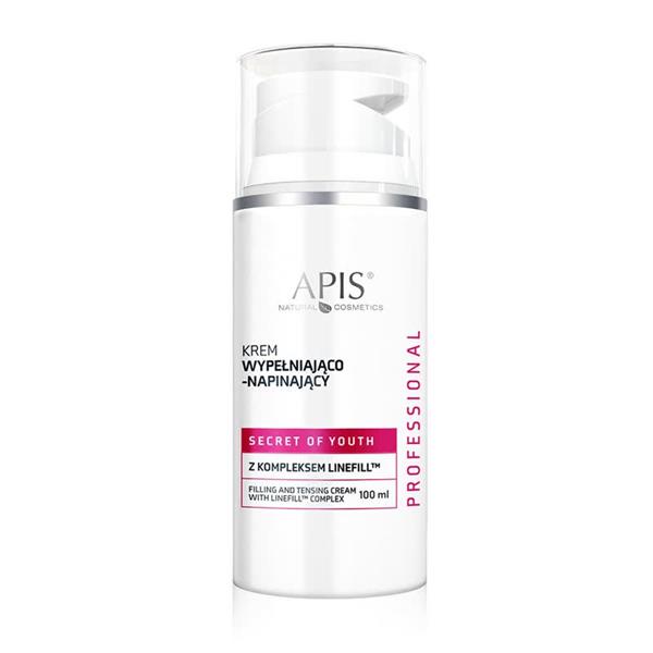 Skrivnost mladostne maske s kompleksom LINEFILL / 200ml | Zoja Beauty