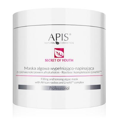 Skrivnost mladostne maske iz alg v ponudbi Zoja Beauty Slovenija
