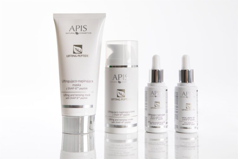 Lifting Peptide | Zoja Beauty