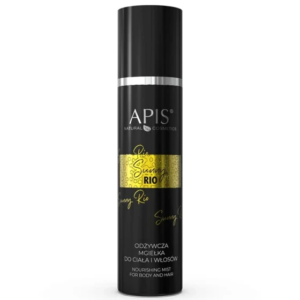 APIS Sunny Rio Njegujuća maglica za tijelo i kosu / 150 ml | Zoja Beauty