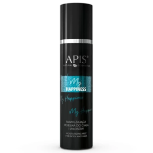 APIS My Happiness Hidratantna maglica za tijelo i kosu / 150 ml | Zoja Beauty