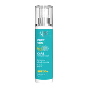 APIS Pure Sun Care Protective Oil for Body SPF 30 / 150 ml | Zoja Beauty