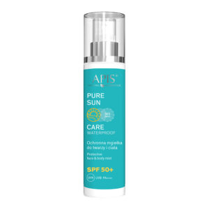 APIS Pure Sun Care Protective Mist for Face and Body SPF 50 / 150 ml | Zoja Beauty