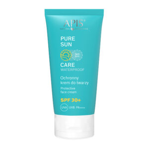 APIS Pure Sun Care zaštitna krema za lice SPF 30 / 50 ml | Zoja Beauty