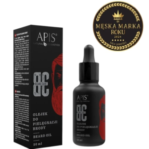 NEGA BRADE - Olje za nego brade / 30 ml | Zoja Beauty
