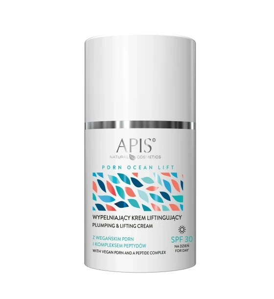 APIS PDRN OCEAN LIFT day lifting cream SPF 30 50 ml