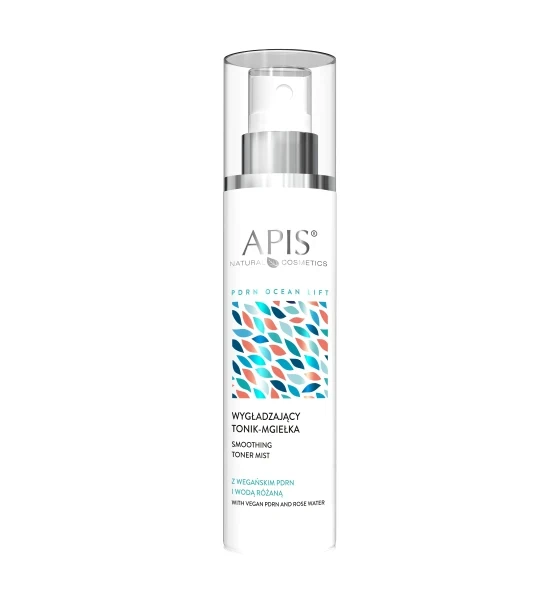 APIS PDRN OCEAN LIFT moisturising and smoothing tonic mist 150 ml